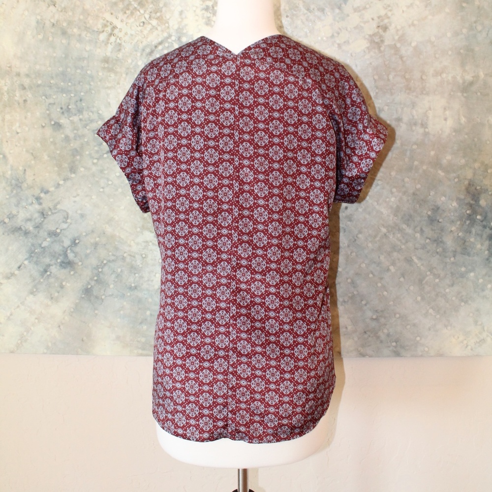 MIAMI Tunic - Picture 5 of 8